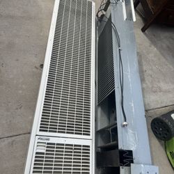 Williams Furnace Heater 