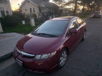 2011 Honda Civic
