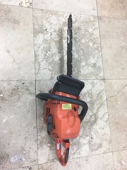 Husqvarna 445 X-Torq Chain Saw