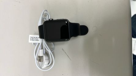 Apple Watch  Series 1   With New Battery And Charger