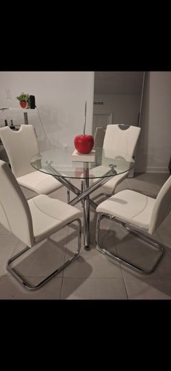 Dining Set On Sale $499