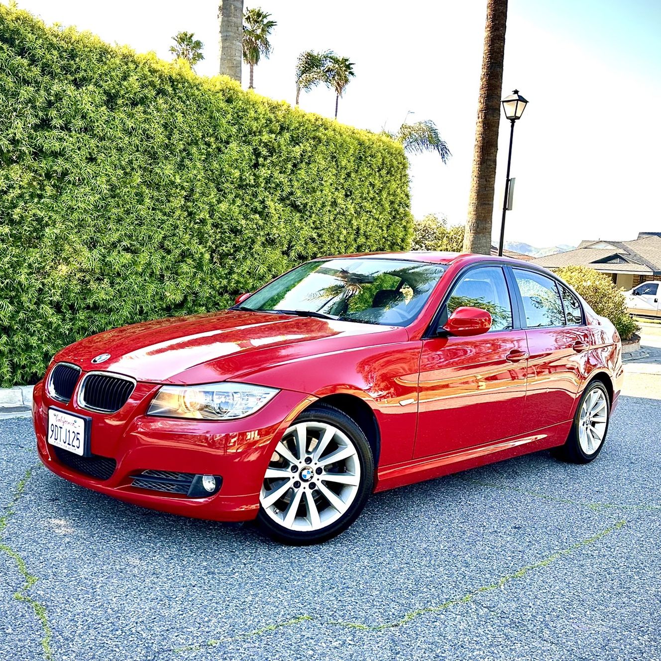 2010 BMW 3 Series