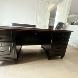 Executive Desk