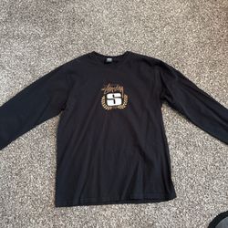 Stussy Shirt