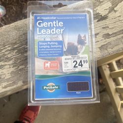 Gentle Leader Headcollar