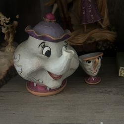 Jim Shore Disney