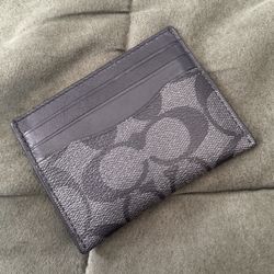 Cardholder