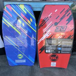 Big Lizard 33" Boogie Body Boards