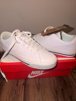 Nike Court Legacy Next Nature