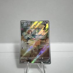 Ralts - 211/198 - SV01: Scarlet & Violet Base Set