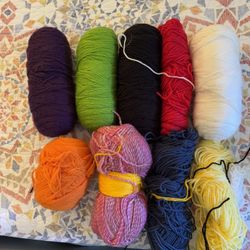 Yarn