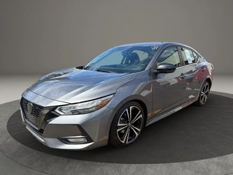 2020 Nissan Sentra