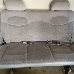 2 Sets of 1997  Chevy Astro Van Seats 