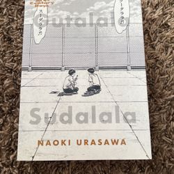 21st Century Boys Manga