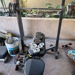 Weights