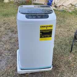 Portable Washing Machine 