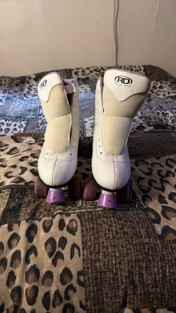 Roller blade classic