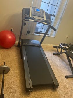 Treadmill