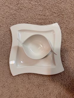 Villeroy & boch New Wave