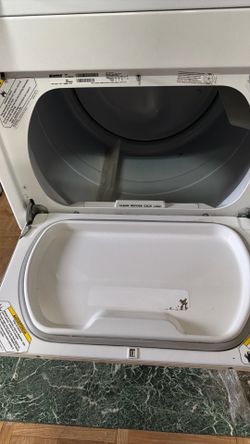 Dryer gas