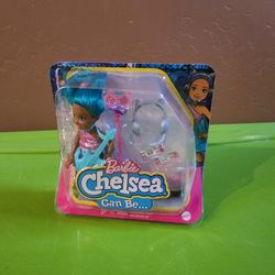 Barbie Chelsea