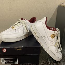 **REDUCED**   Nike Air Force 1