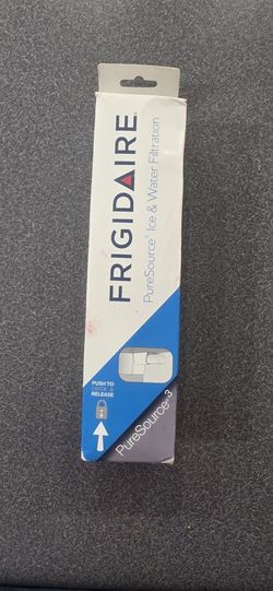 FRIGIDAIRE PureSource 3 Water & Ice Filter WF3CB