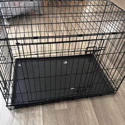 Dog Cage / Kennel 