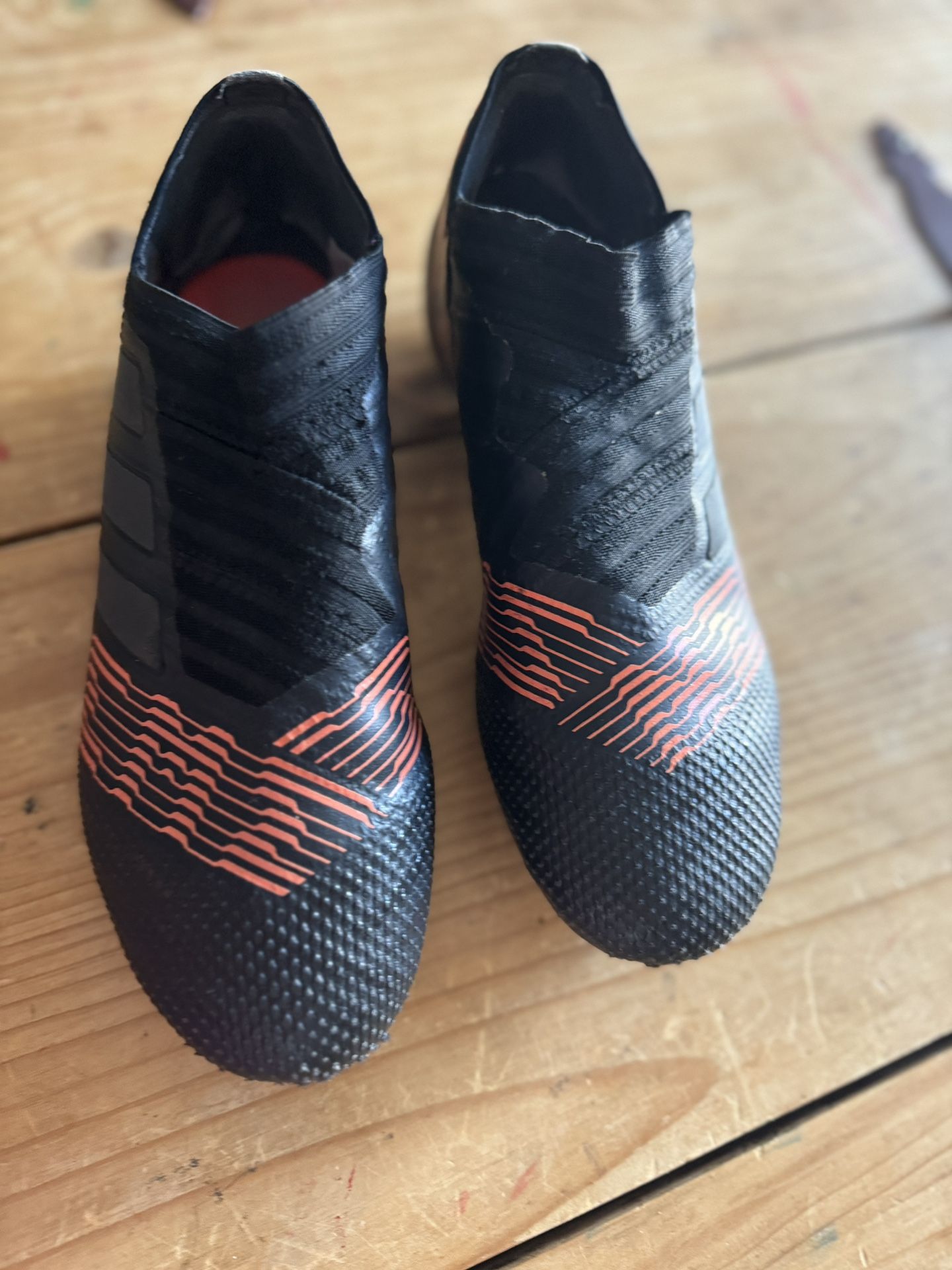 Soccer Cleats NEMEZIZ