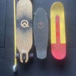 Skateboard/ Long Board 