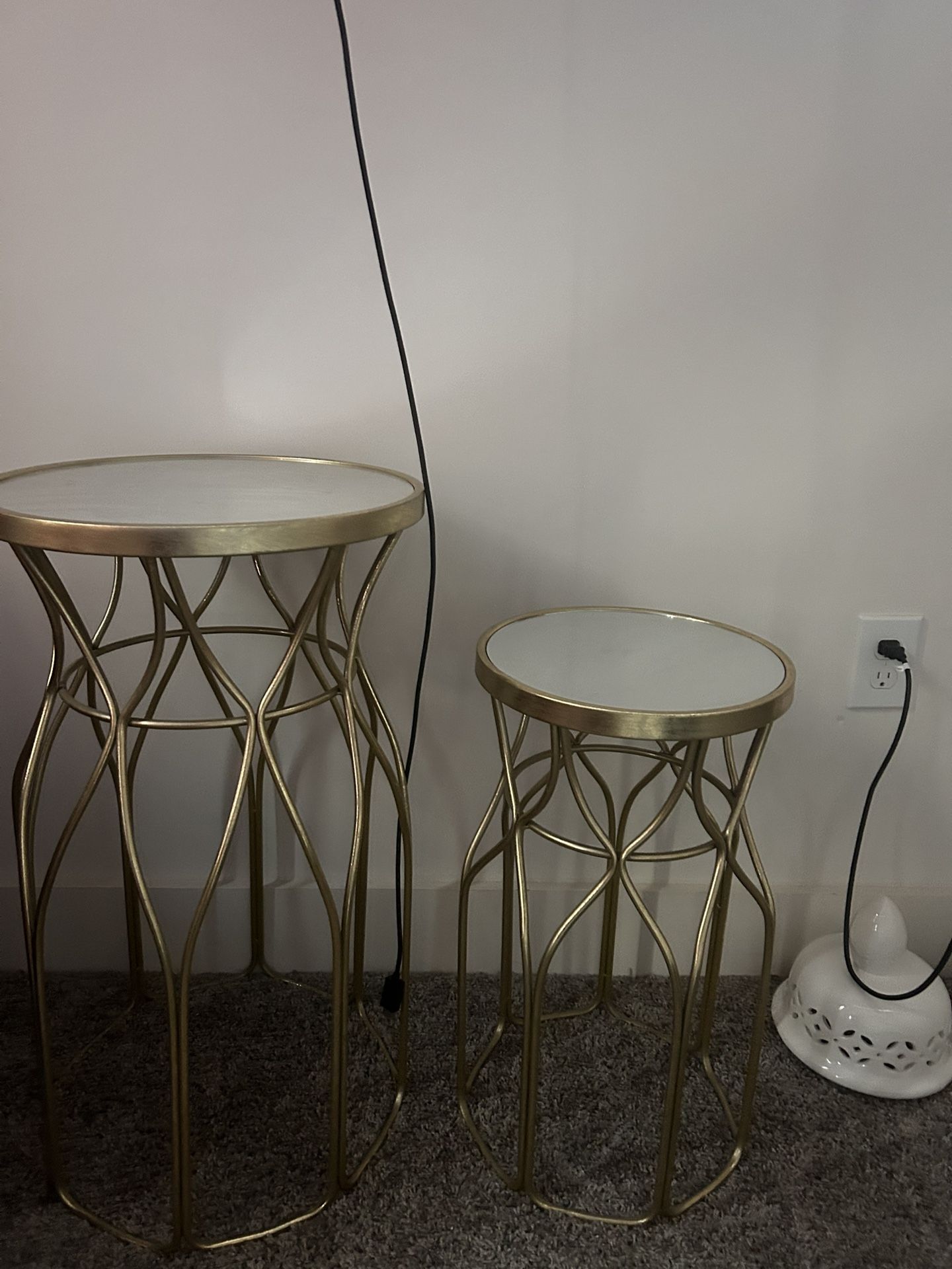 Accent Tables