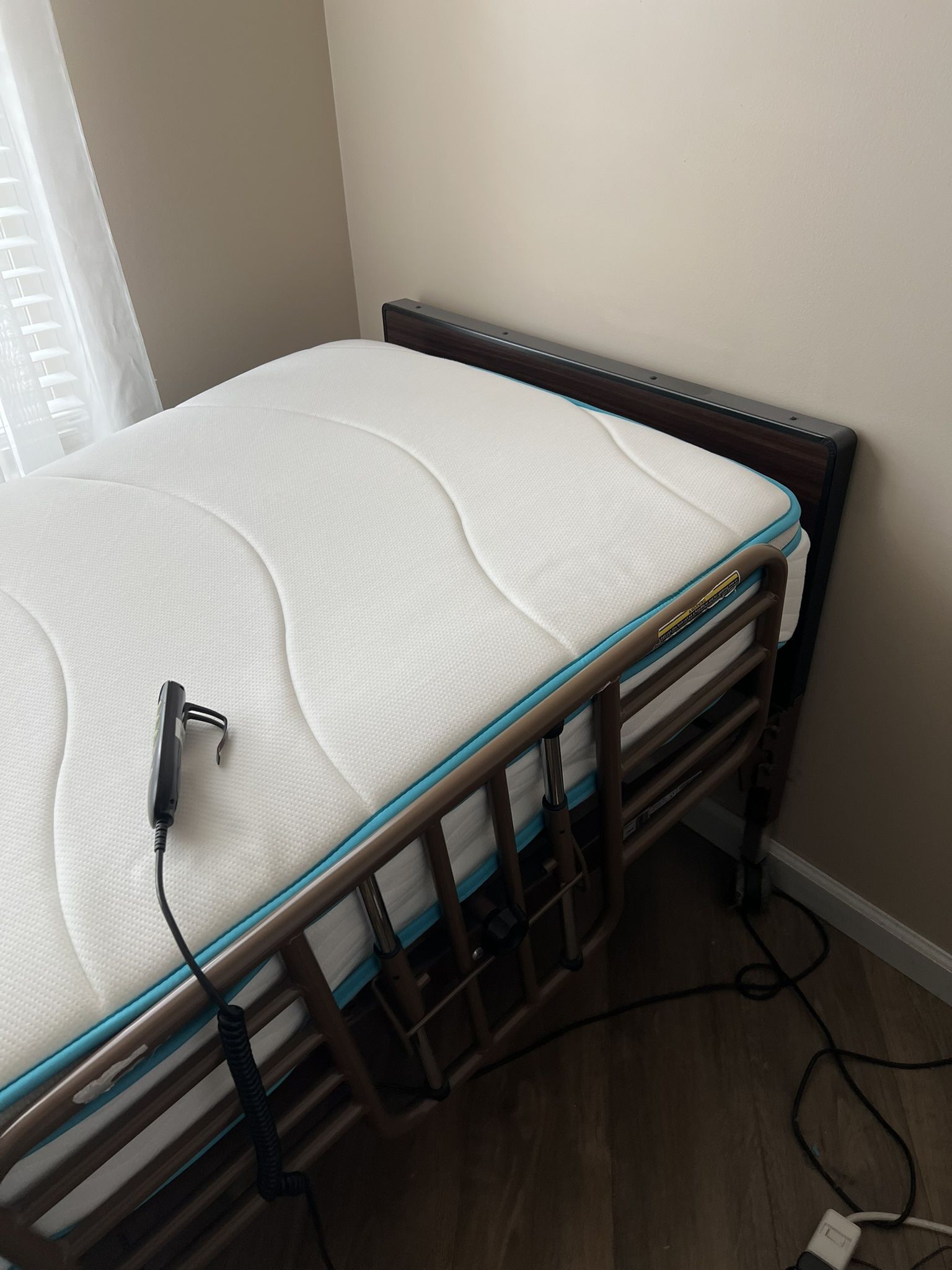 Hospital Bed For Home