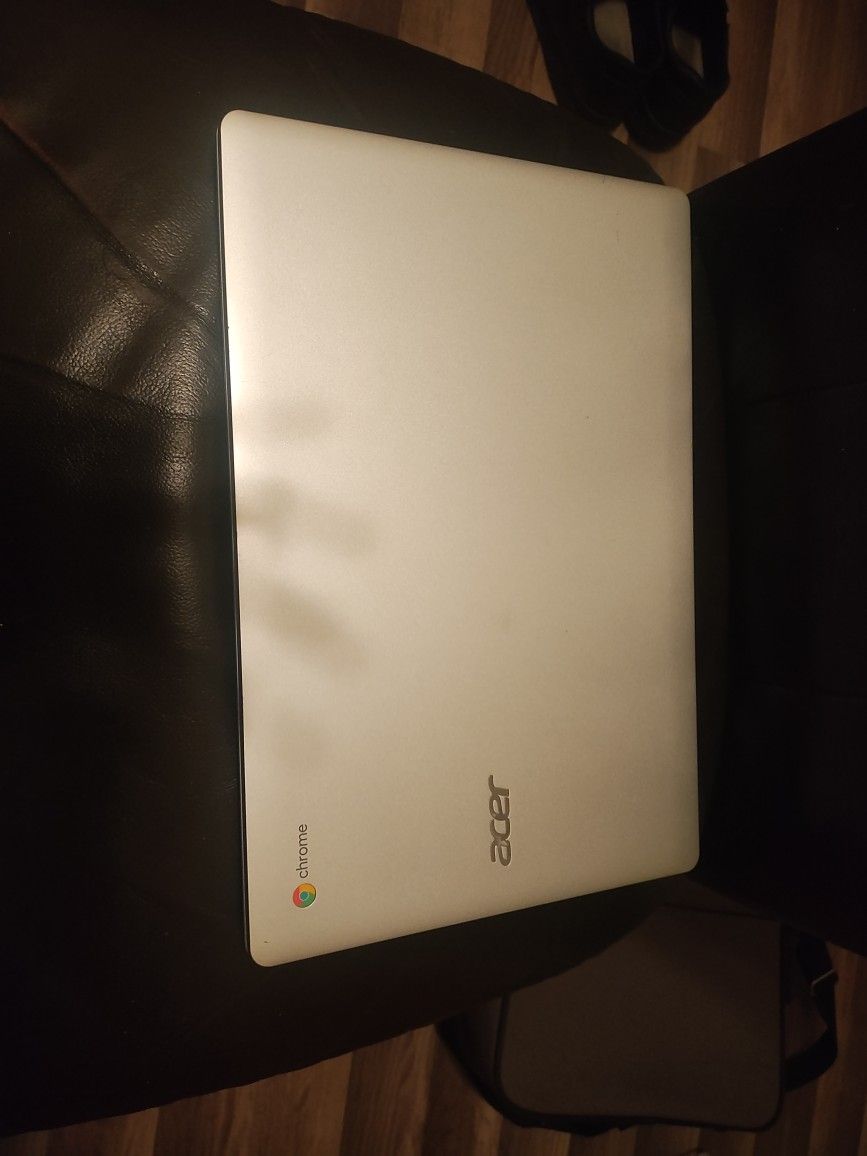 Acer Chromebook