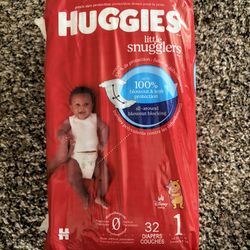 Diaper