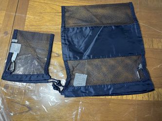 Thirty-one mesh pouch 2 pack