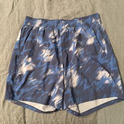 Lululemon 
