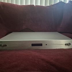 Psyclone Component Source Selector (for Retro Gaming)