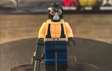 lego dc 2006 bane