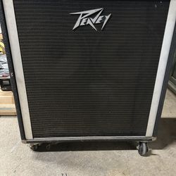 Peavy 212 Speaker Cabinet 