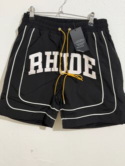 RHUDE SHORTS NEW COLLECTION