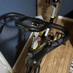 Exercise Bike From Amazon