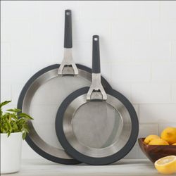 Miu multi-use splat guards two pack