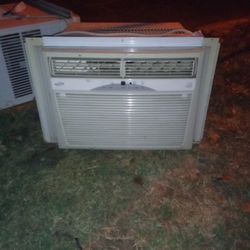 Crosley Window Ac