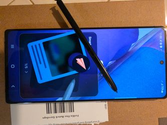 Samsung Note 20