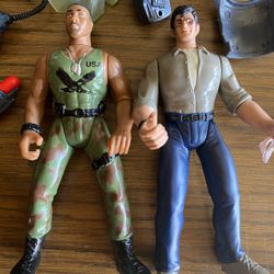 Independence day toys 
