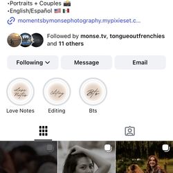 Check Out My Photography 