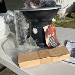 Fuente De Chocolate Nueva 