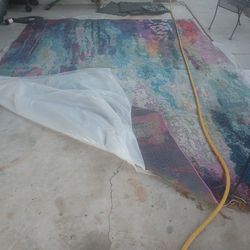 12x9 Rug