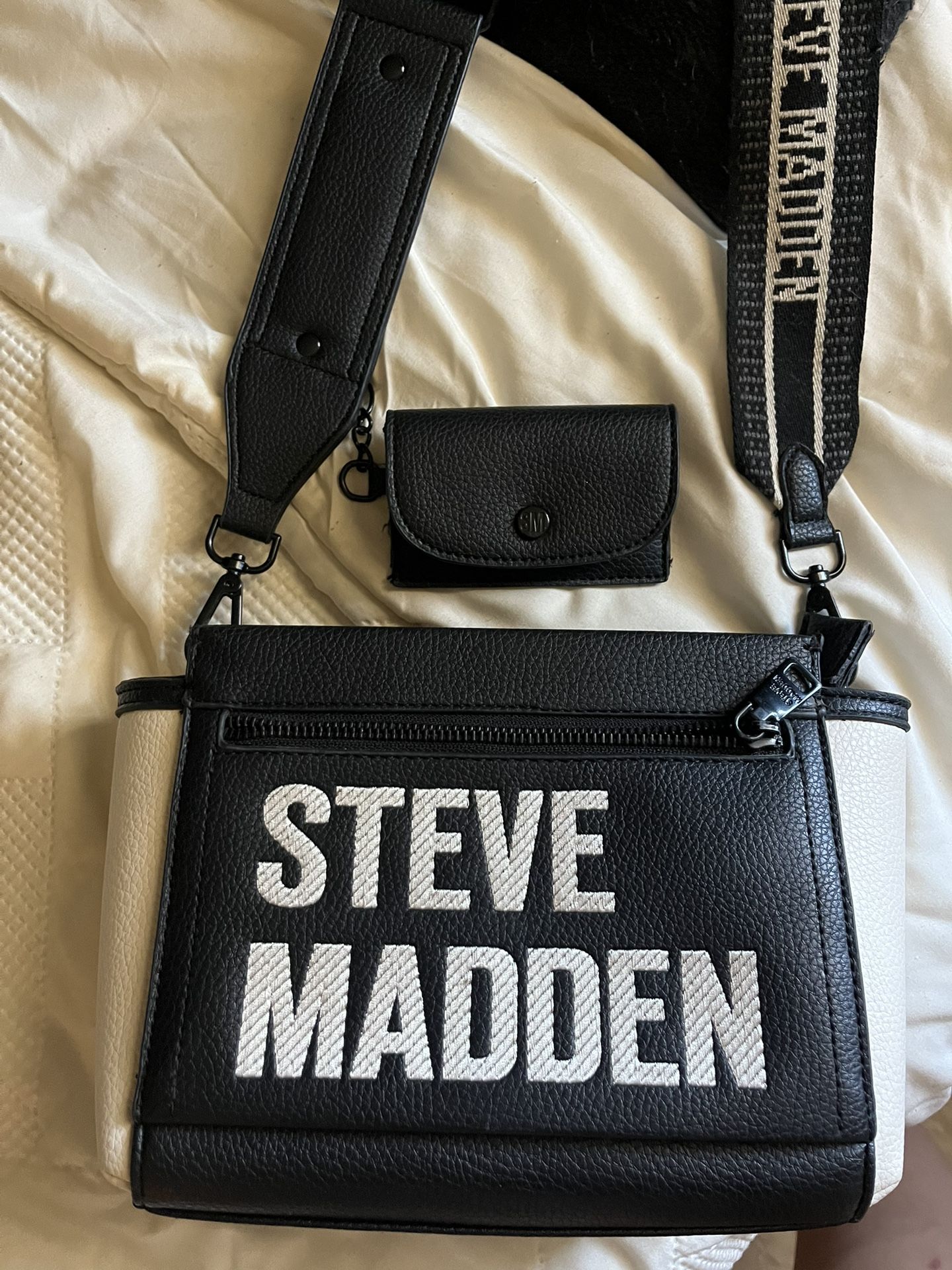 Steve Madden Bag