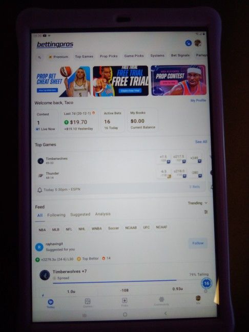 Samsung Galaxy Tab A Unlocked